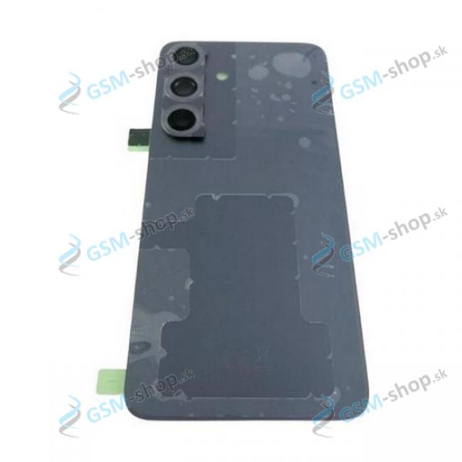 Kryt Samsung Galaxy S25 (S931) batrie ierny Originl