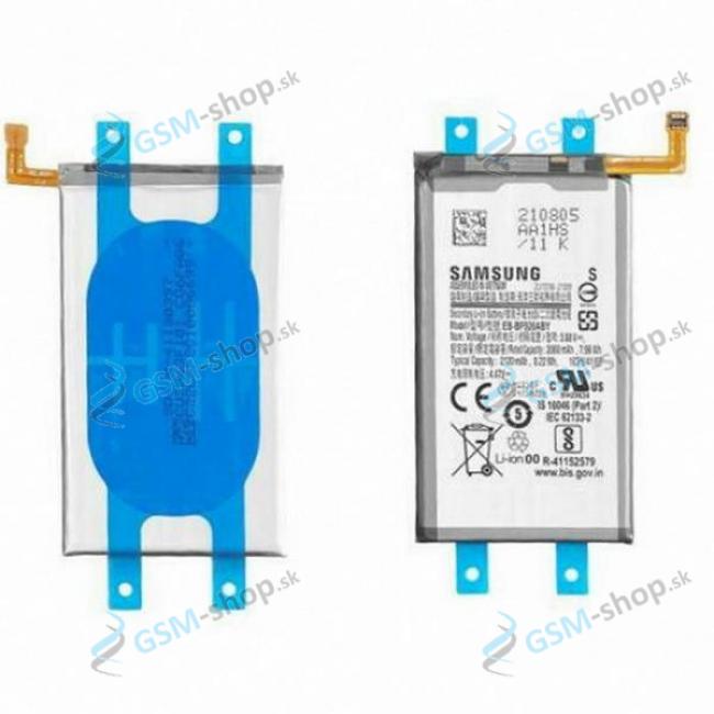 Batria Samsung Galaxy Z Fold 3 5G (F926) EB-BF926ABY hlavn Originl