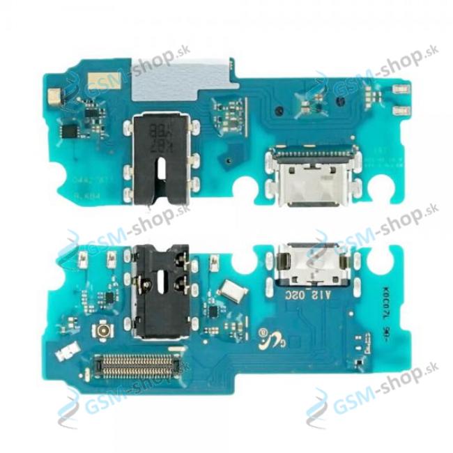 Flex Samsung Galaxy A12 (A125), M12 (M127) pre nabjanie Originl