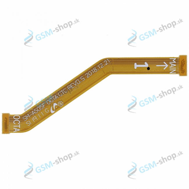 Flex Samsung Galaxy A50, A50s pre LCD displej Originl