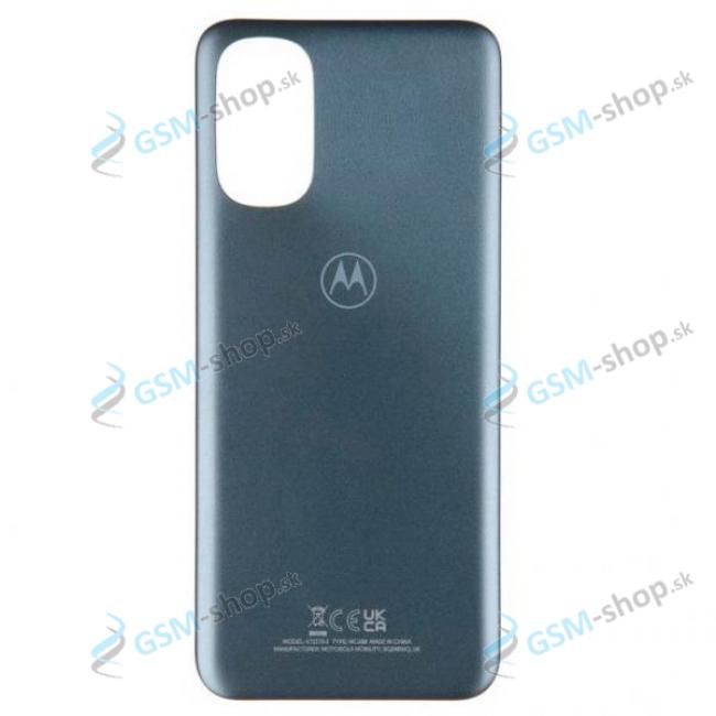 Kryt Motorola Moto G31 (XT2173) zadn ed Originl