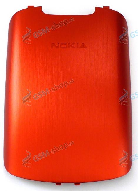 Kryt Nokia Asha 303 batrie erven Originl