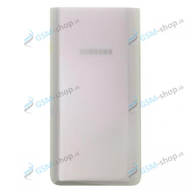 Kryt Samsung Galaxy A80 (A805) batrie zlat Originl