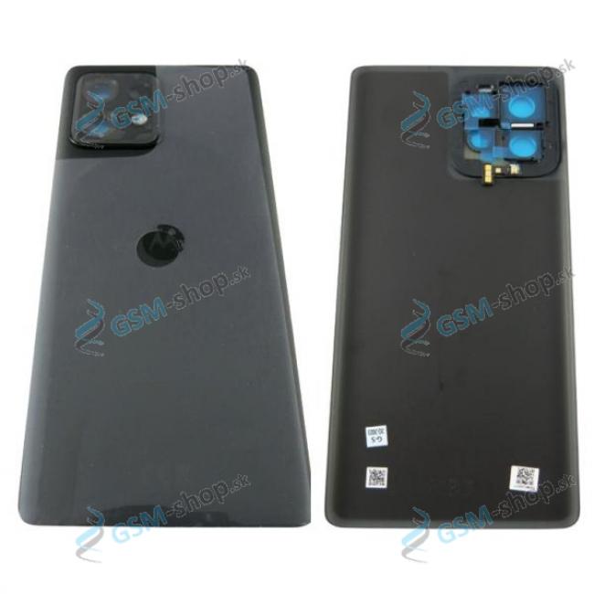 Kryt Motorola Edge 40 Pro (XT2301) zadn ierny Originl