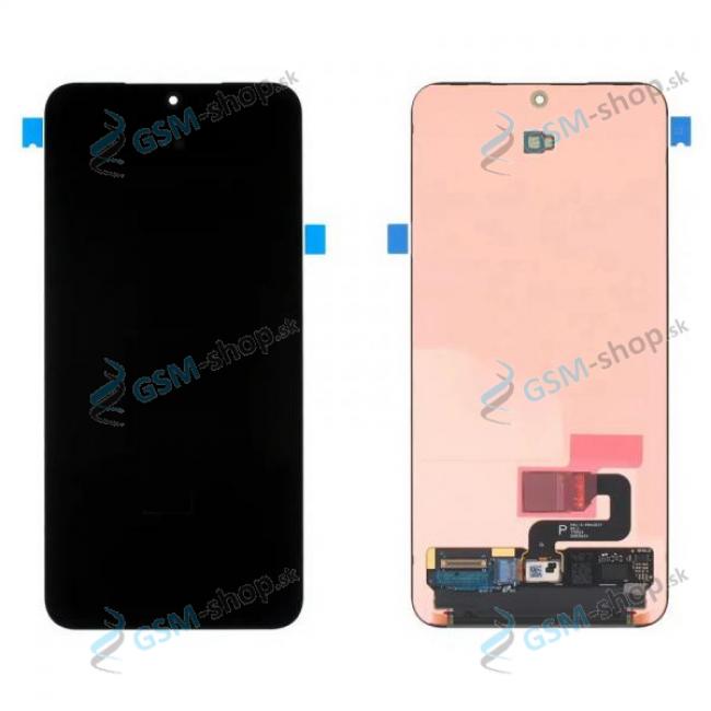 LCD displej Samsung Galaxy S25 (S931) a dotyk Originl