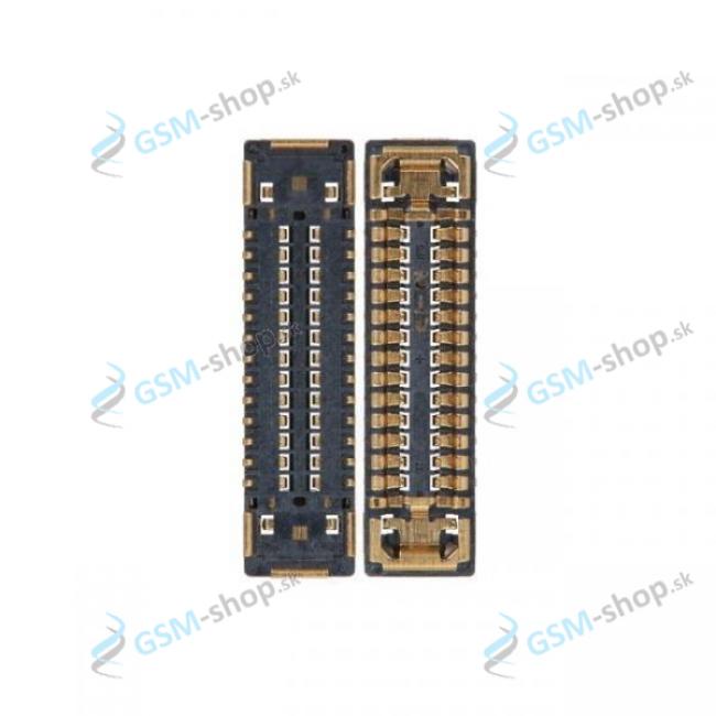 Konektor BTB Samsung Galaxy S22, Z Fold 3 5G (2x13 Pin) Originl