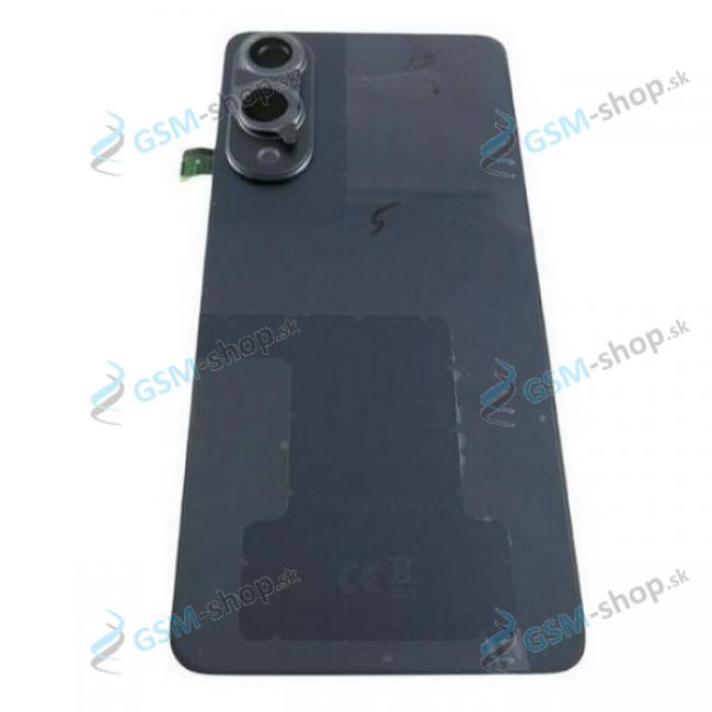 Kryt Samsung Galaxy S25 Edge (S937) batrie ierny Originl