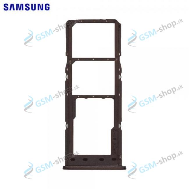 SIM a SD driak Samsung Galaxy M33 5G (M336) hned Originl