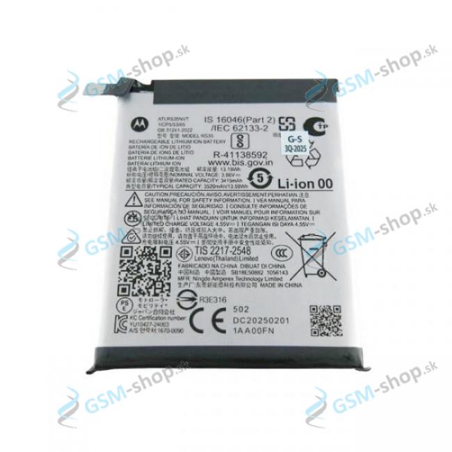 Batria Motorola Razr 60 Ultra (XT2551) spodn RS35 Originl