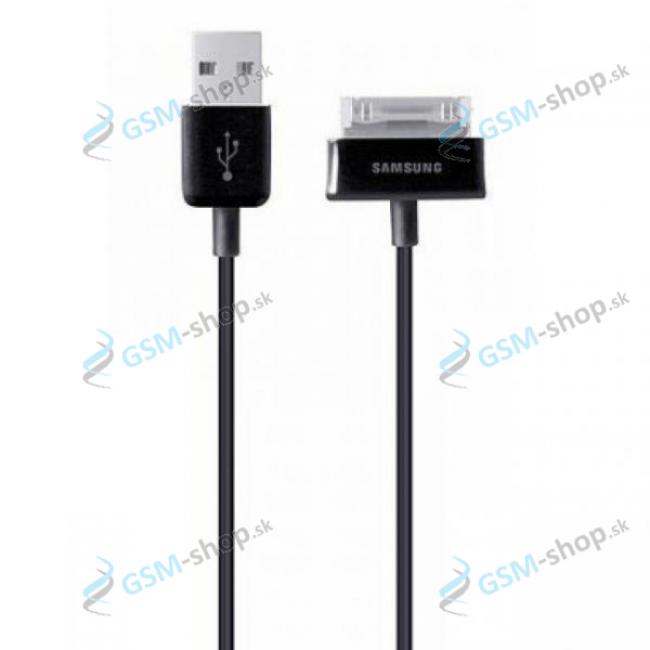 Datakbel Samsung P1000, P7300 ECC1DP0U ierny Originl neblister