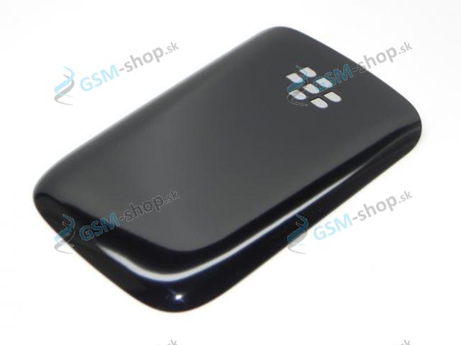 Kryt Blackberry 9320 batrie ierny Originl