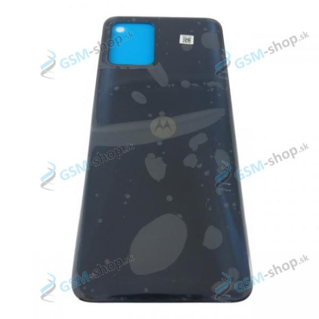 Kryt Motorola Moto E13 (XT2345) zadn ierny Originl