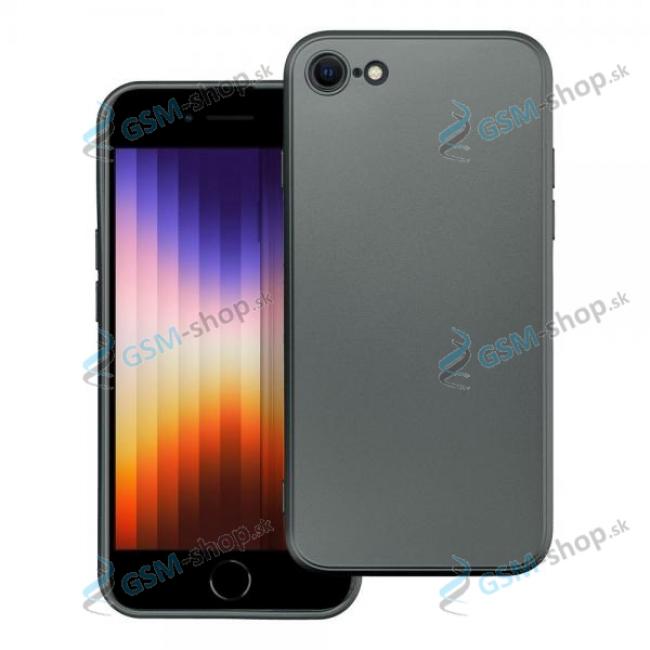 Pzdro METALLIC iPhone 7, 8, SE 2020, SE 2022 ed
