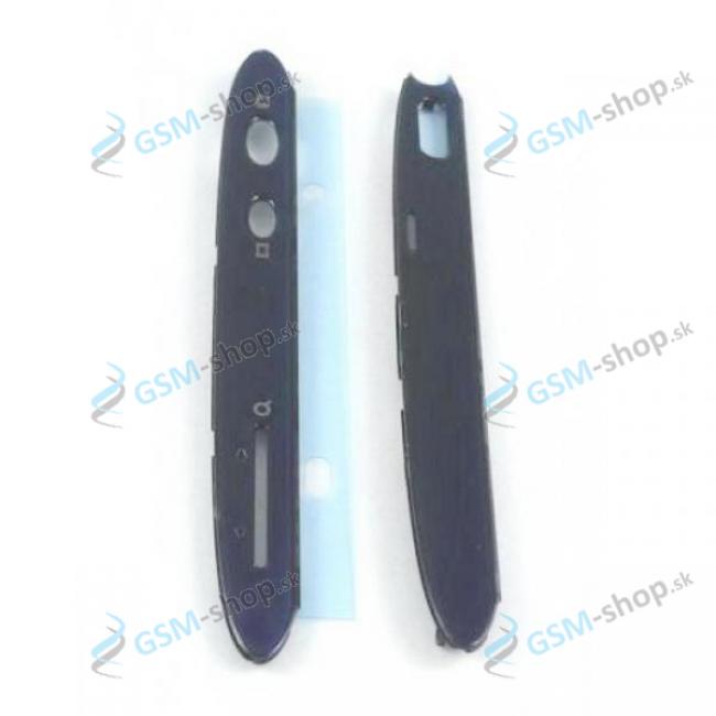 Kryt SonyEricsson Vivaz (U5i) bon lity set modr Originl