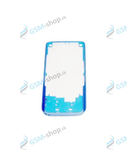 Kryt Nokia 5610 rmik modr Originl