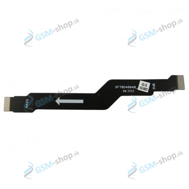 Flex Motorola Edge 30 Ultra (XT2241) prepojovac pre USB dosku Originl