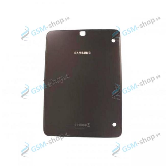 Kryt Samsung Galaxy Tab S2 9.7 (T815) zadn ierny Originl