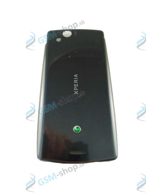 Kryt batrie SonyEricsson Xperia ARC, ARC S modr Originl