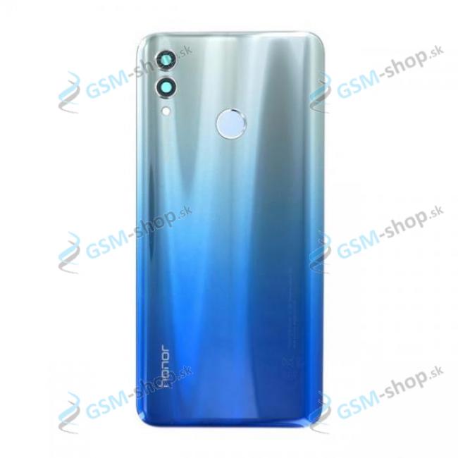 Kryt Huawei Honor 10 Lite zadn Sky Blue Originl