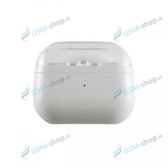 Nabjaka Samsung pre Galaxy Buds3 (SM-R530) biela Originl