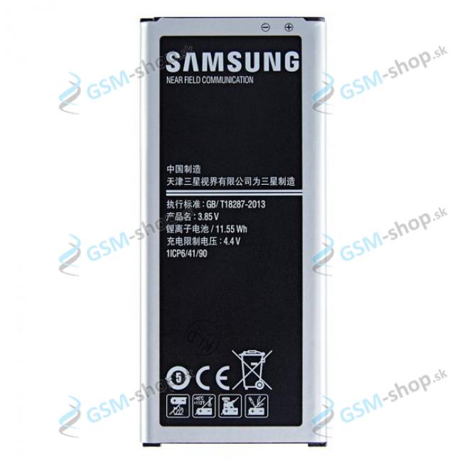 Batria Samsung Galaxy Note Edge (N915) EB-B915BBE Originl neblister