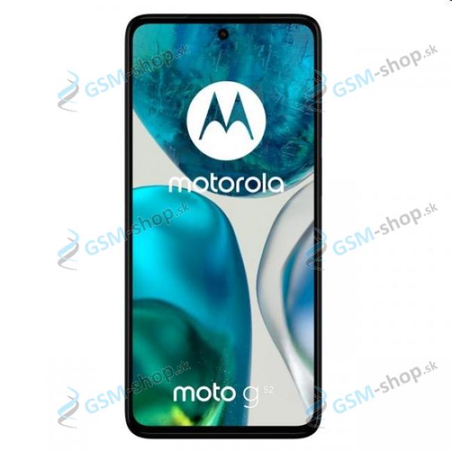 LCD displej Motorola Moto G52 (XT2221) a dotyk s krytom Originl