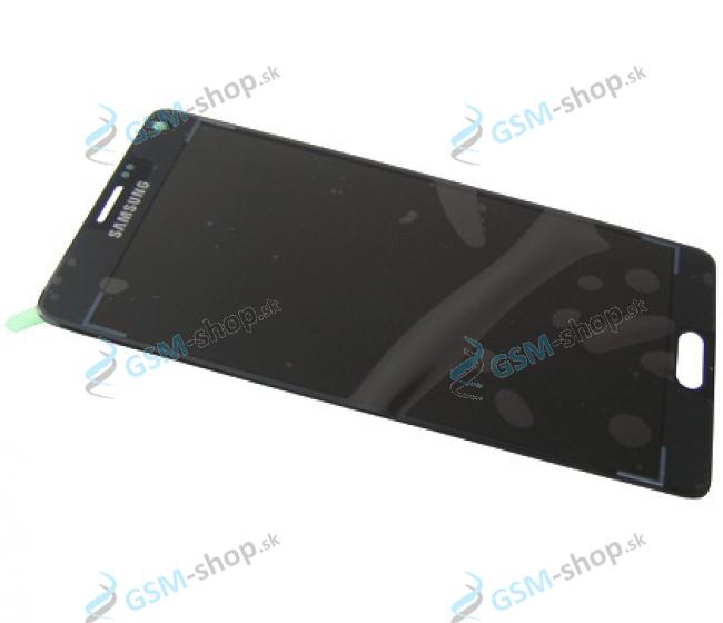 LCD Samsung Galaxy Note 4 (N910) a dotyk ierny Originl