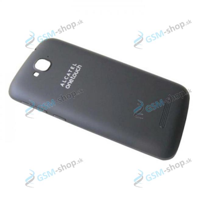 Kryt Alcatel OneTouch Pop C7 (7041D) batrie ierny Originl