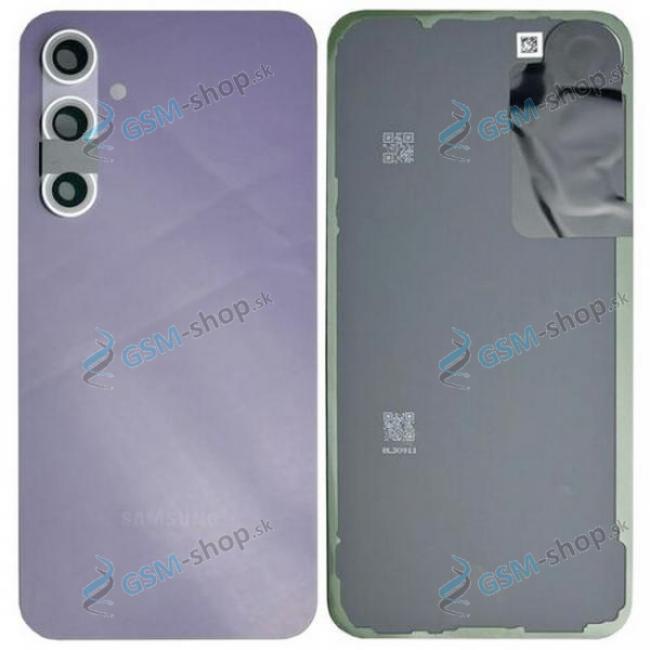 Kryt Samsung Galaxy S23 FE (S711) batrie Purple Originl