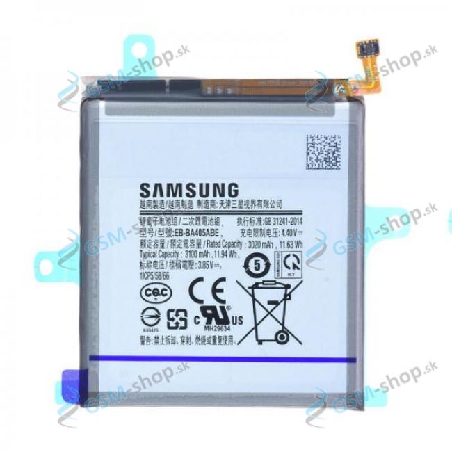 Batria Samsung Galaxy A40 (A405) EB-BA405ABE Originl