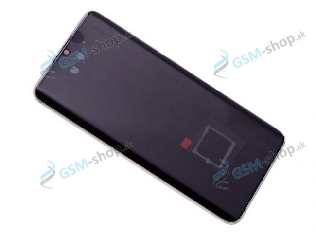 LCD Xiaomi Mi Note 10, Note 10 Pro a dotyk s krytom bielym Originl