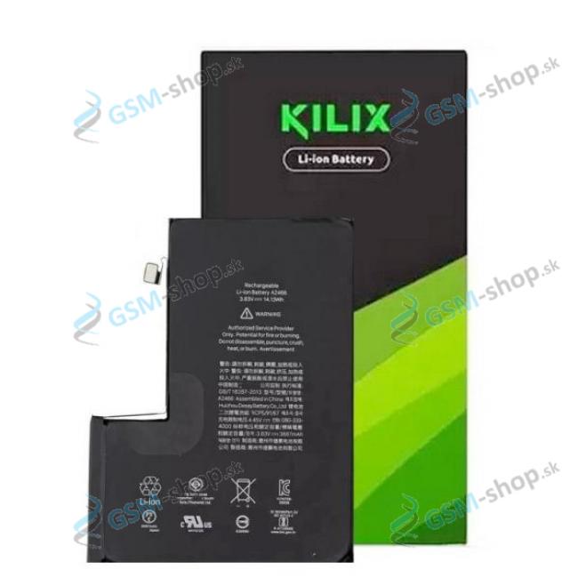 Batria iPhone 12 Pro Max vetky APN Kilix