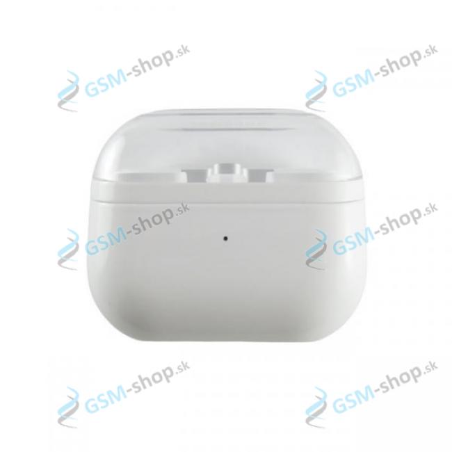 Nabjaka Samsung pre Galaxy Buds3 Pro (SM-R630) biela Originl