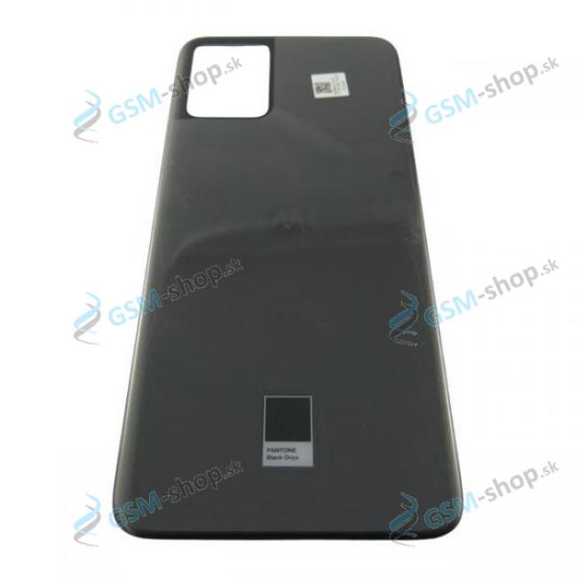 Kryt Motorola Edge 30 Neo (XT2245) zadn ierny Originl