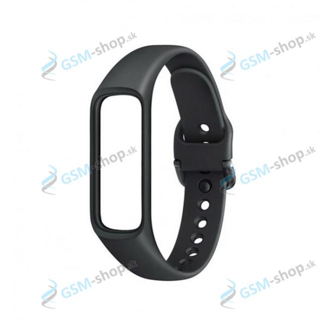 Remienok Samsung Galaxy Fit e (R375) ierny Originl