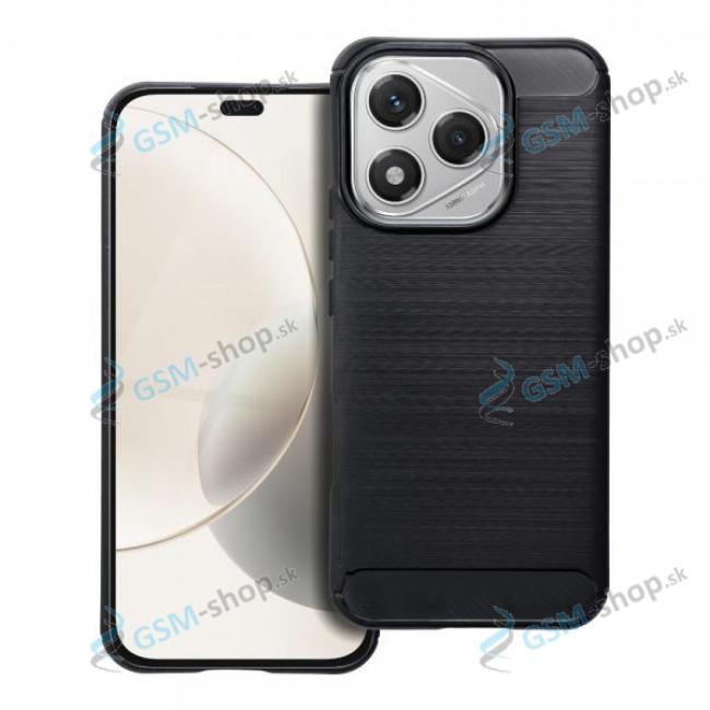 Ochrann kryt EXTRA Honor 400 Lite ierny