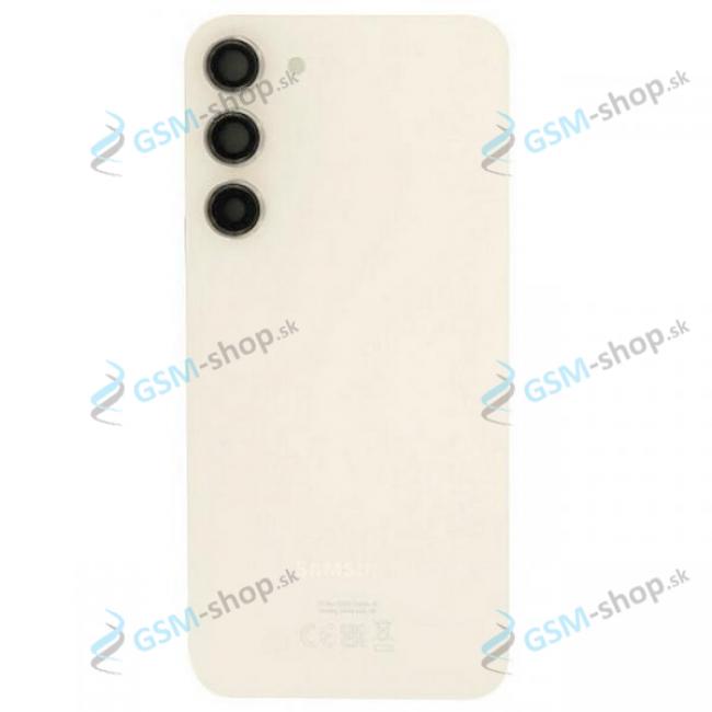 Kryt Samsung Galaxy S23 (S911) batrie krmov Originl