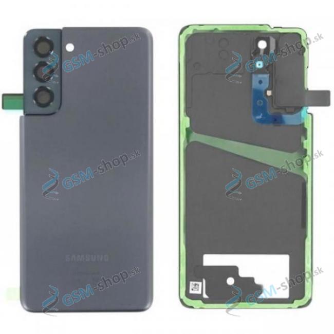 Kryt Samsung Galaxy S21 5G (G991) batrie ed Originl