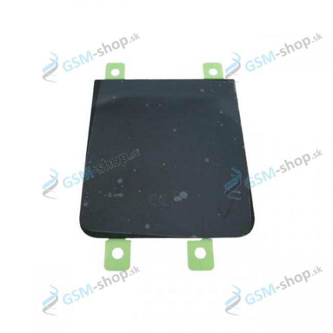 Kryt Samsung Galaxy Z Flip 7 SE 5G (F761) zadn ierny Originl
