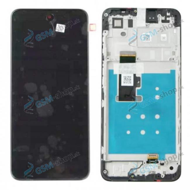 LCD displej Motorola Moto G23 (XT2333) a dotyk s krytom Originl