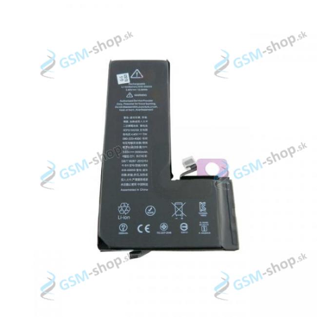 Batria iPhone 11 Pro HIGH CAPACITY (3200mAh) vetky APN OEM