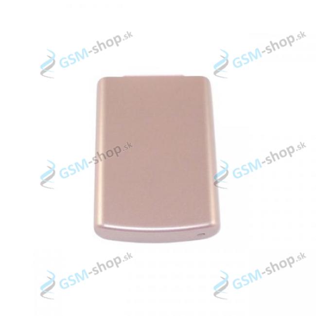 Kryt Nokia 6500 Classic spodn ruov Originl