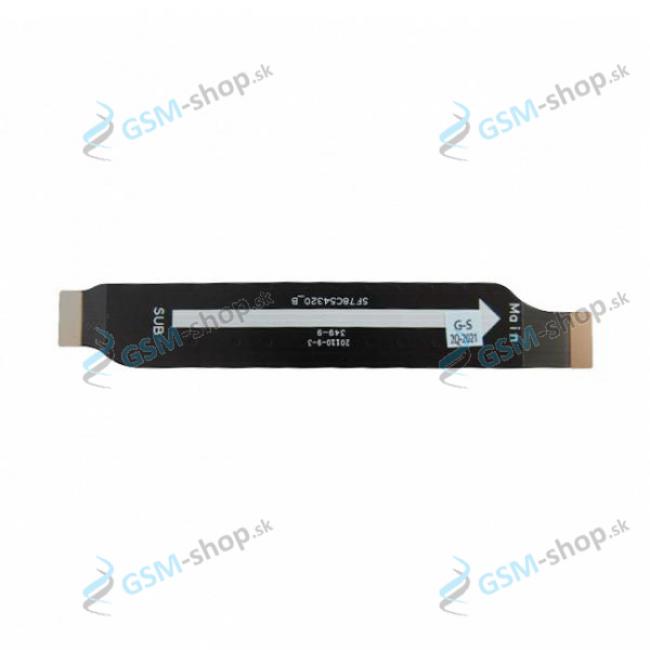 Flex Motorola One Hyper (XT2027) hlavn Originl