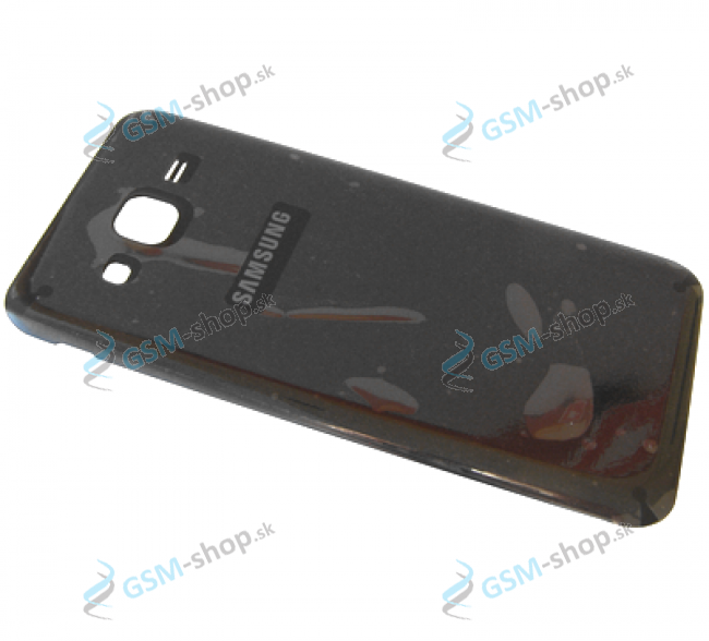 Kryt Samsung Galaxy J5 (J500) batrie ierny Originl