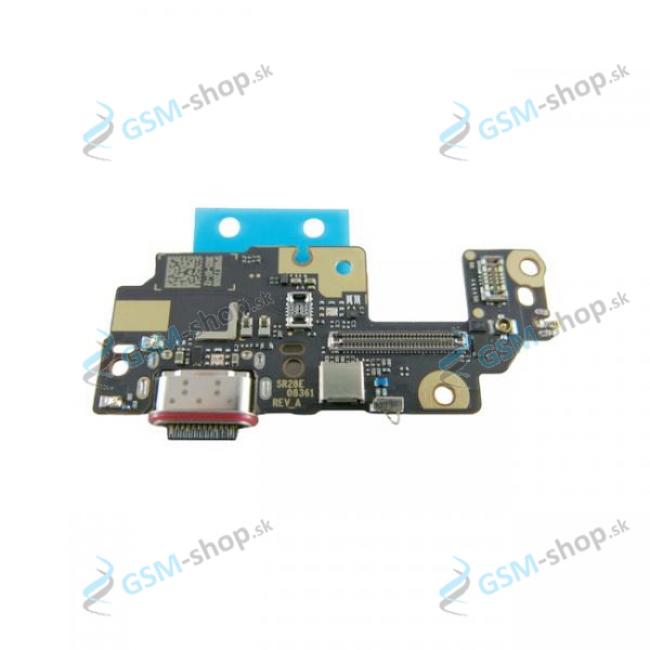 Flex Motorola Razr 60 (XT2551) pre nabjanie Originl