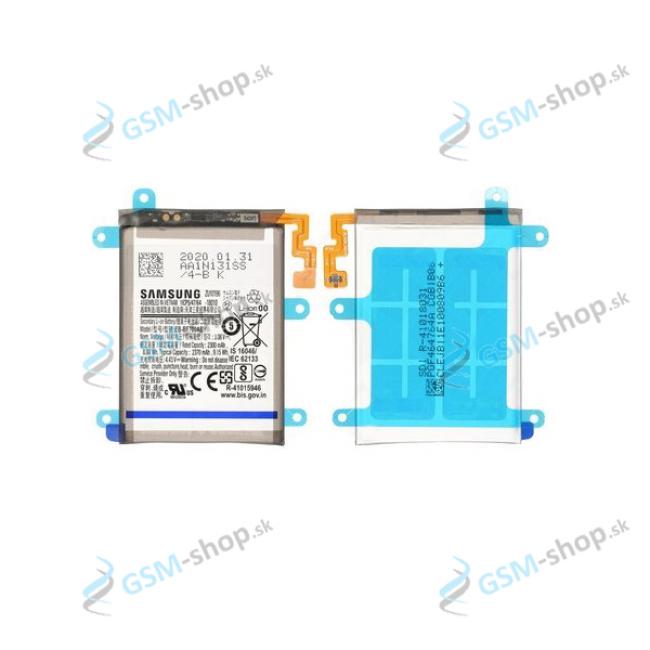 Batria Samsung Galaxy Z Flip (hlavn) EB-BF710ABY Originl