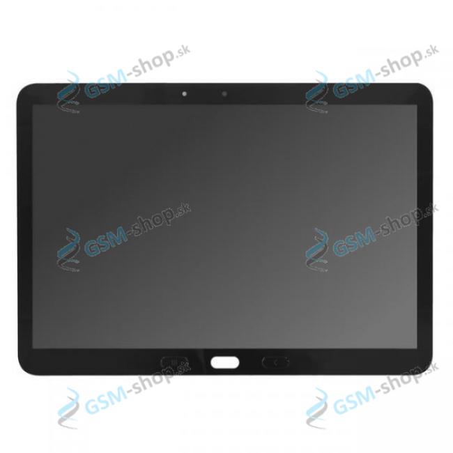 LCD displej Samsung Galaxy Tab Active Pro 10.1 (T540, T545) a dotyk ierny Originl