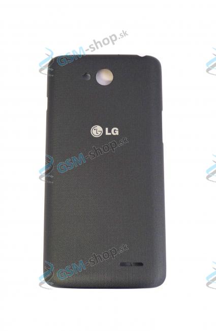 Kryt LG L90 (D405N) batrie ierny Originl
